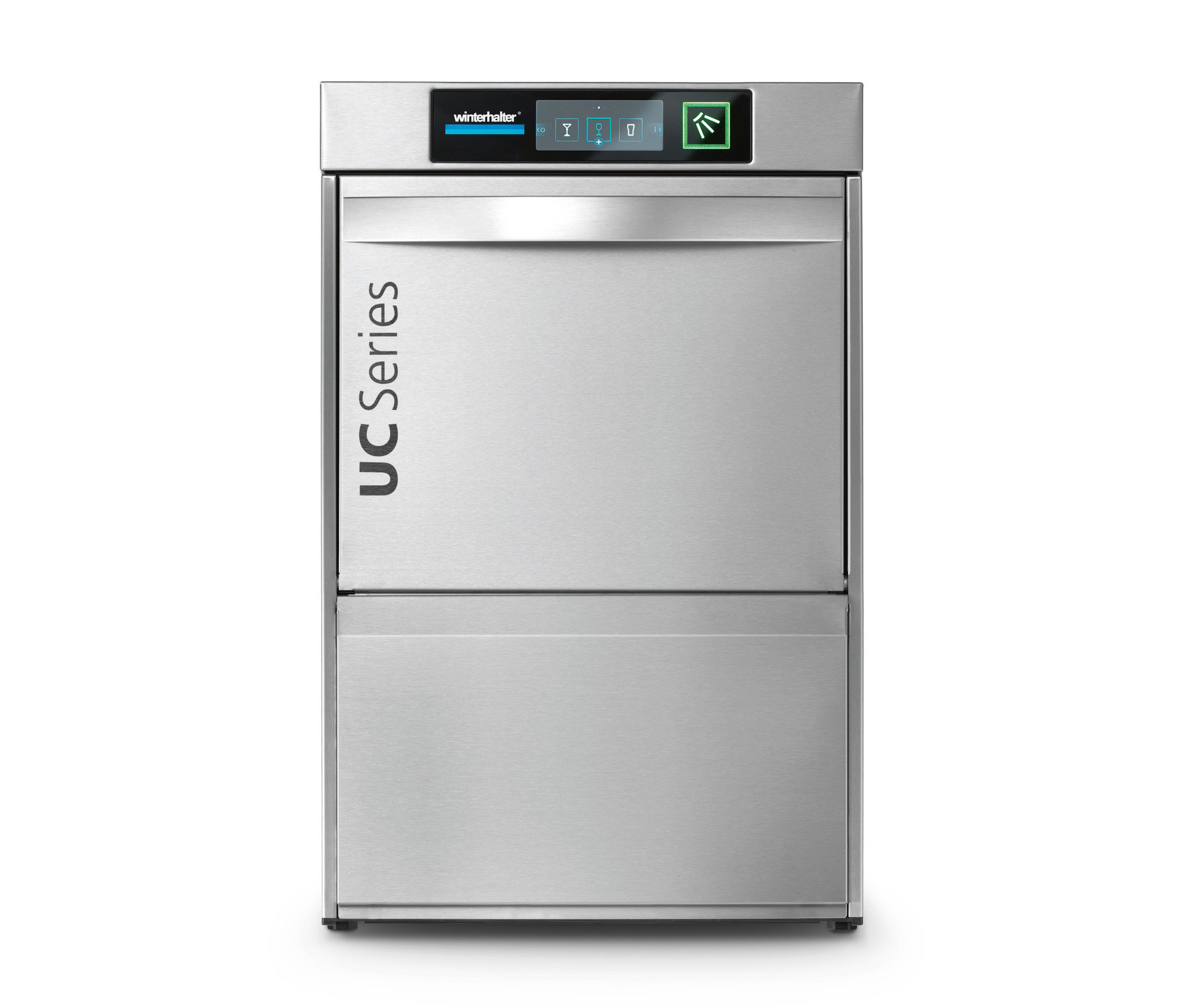 Gläserspülmaschine UC-S